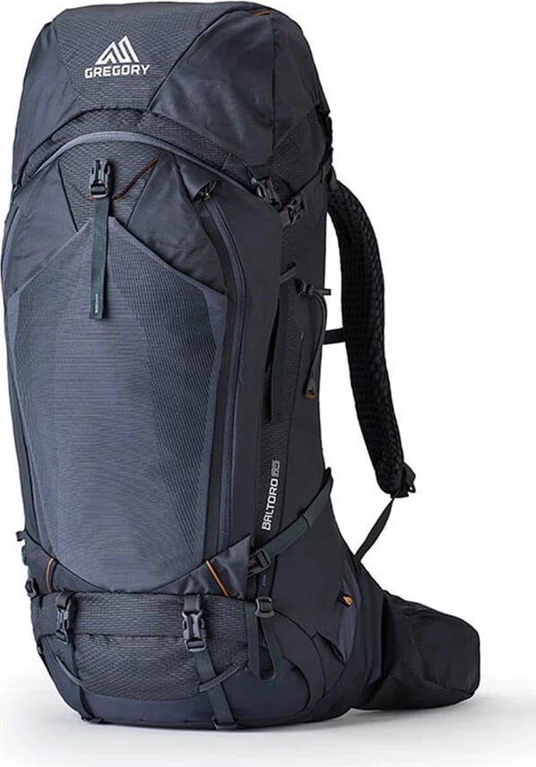 Çantë për trekking Gregory Baltoro 65, Ngjyrë Blu e Errët