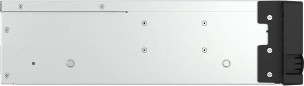 Kasë NAS QNAP TS-855eU-8G, Intel Atom C5125, 8 GB RAM, 2U, pa disk