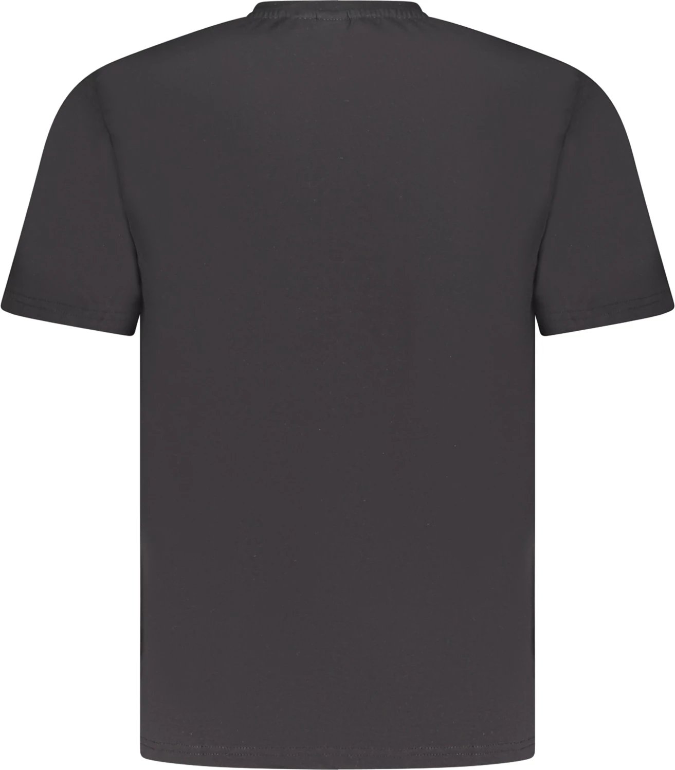 Maicë për meshkuj NORTH SAILS, e zezë