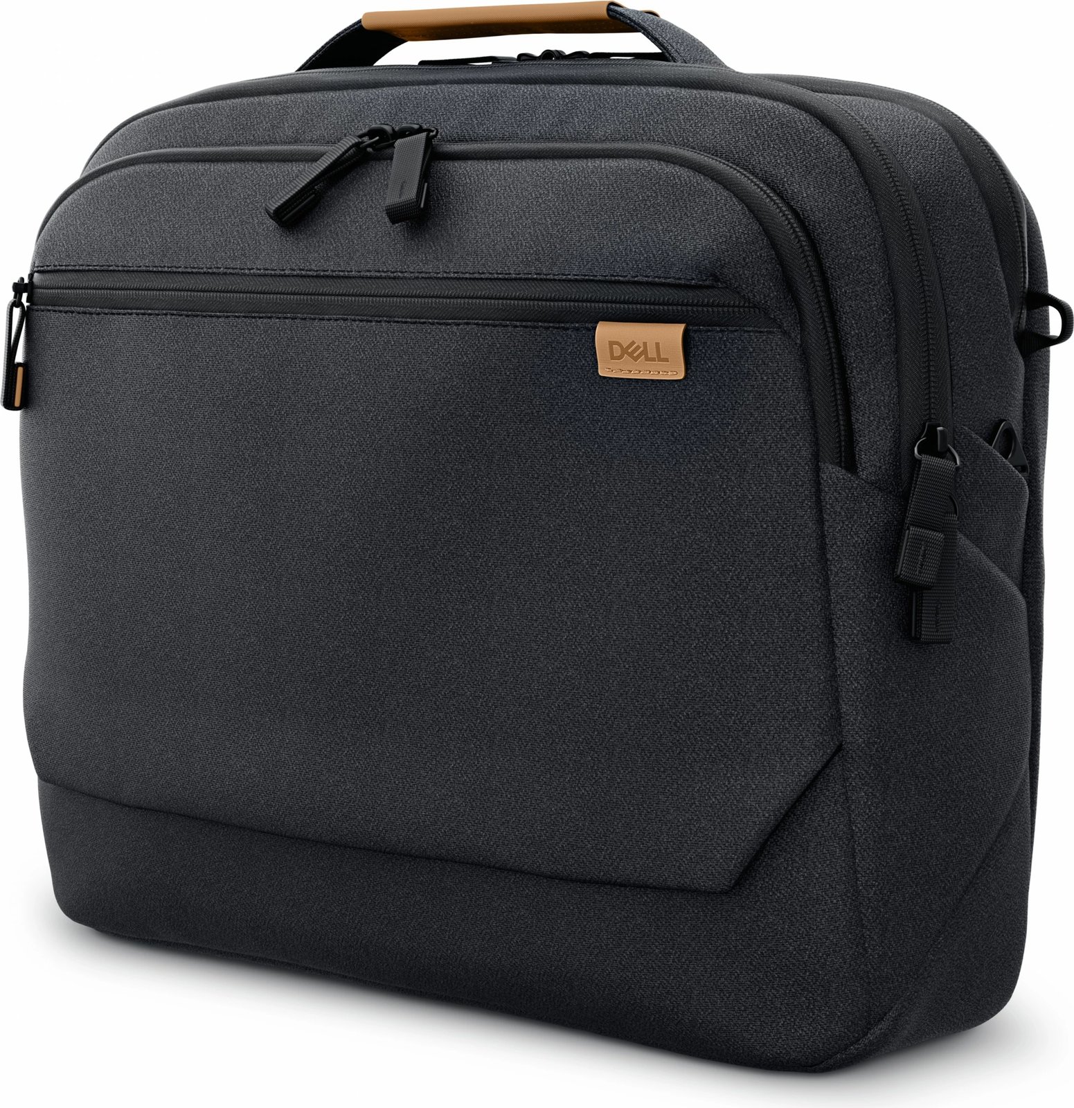 Çantë laptop Dell EcoLoop Premier Briefcase 14-16 CC7625, e zezë