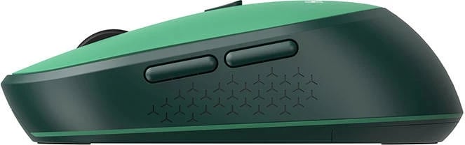 Maus wireless Havit MS78GT-G, 6 butona, 3200 DPI, USB-C, i gjelbër
