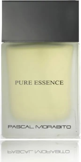 Eau de Toilette unisex Pascal Morabito Pure Essence 100ml