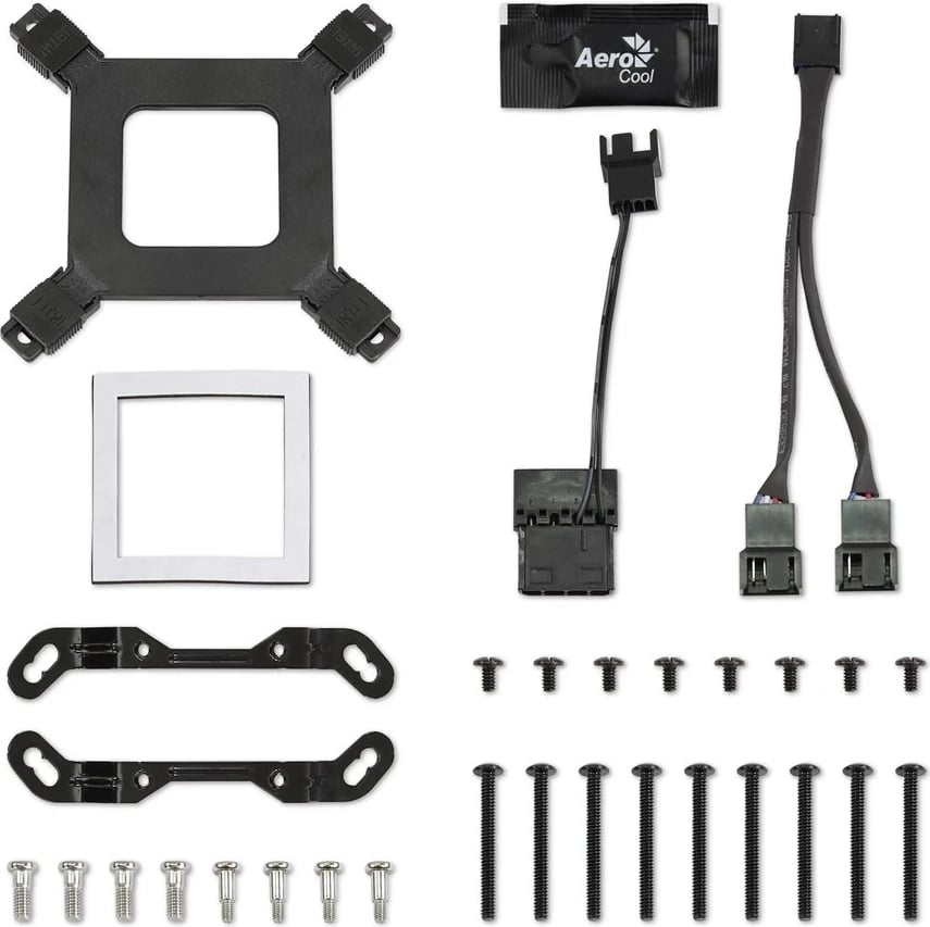 Ftohës Aerocool Mirage L240