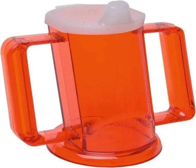 Filxhan për persona me aftësi të kufizuara SUNDO, i kuq