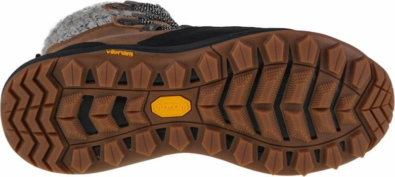 Këpucë Merrell femra, kafe