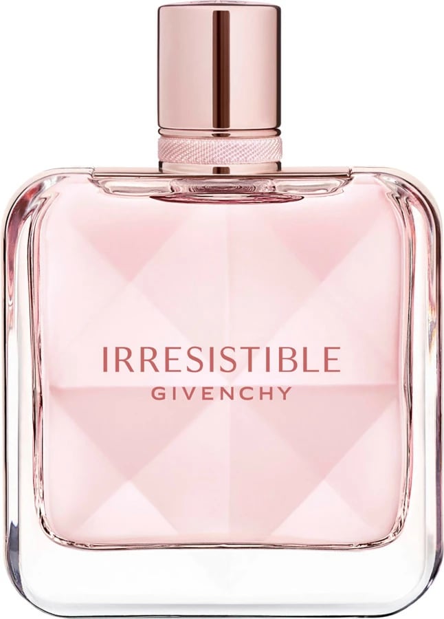 Eau de Toilette për femra Givenchy Irresistible 80ml