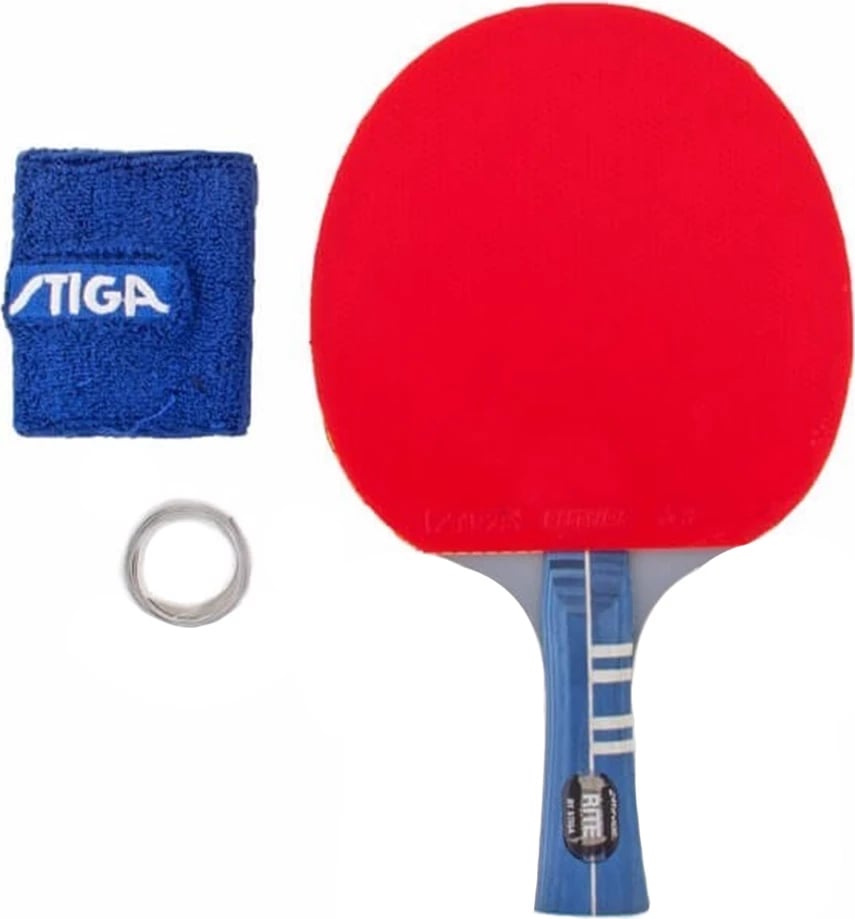 Reket pingpongu STIGA për meshkuj