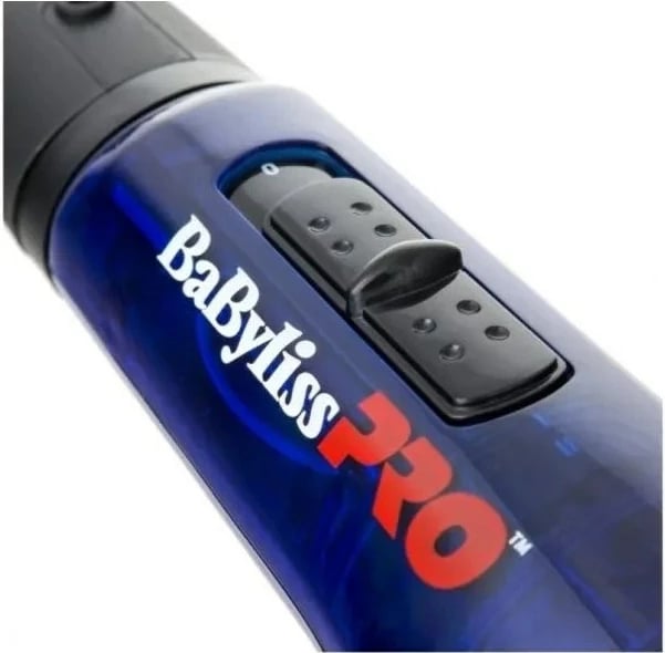 Tharëse dhe hekur për kaçurrela Babyliss BAB2620E, Blu Tharëse dhe hekur për kaçurrela Babyliss BAB2620E, Blu