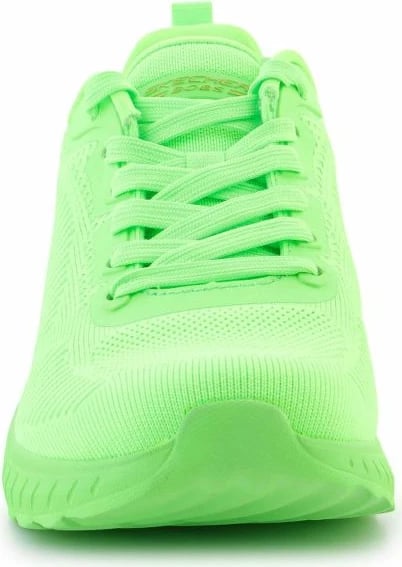 Atlete femra Skechers, të gjelbra