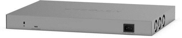 Switch NETGEAR GS728TP Managed L2/L3/L4 Gigabit Ethernet PoE Gri