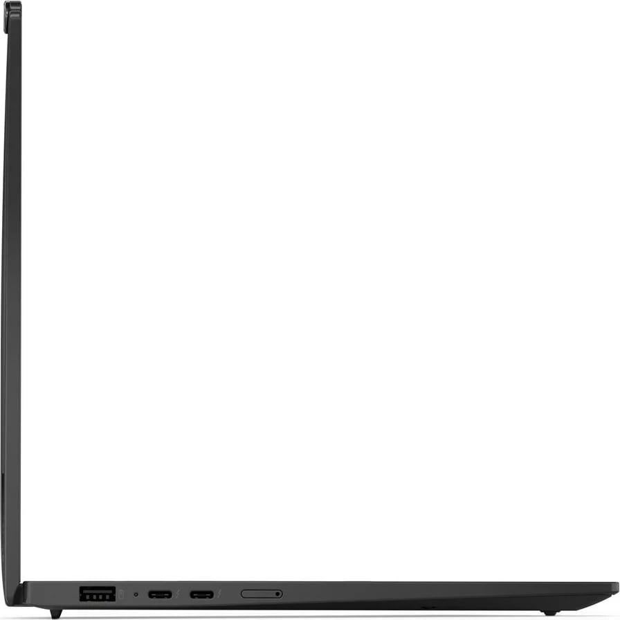Laptop Lenovo ThinkPad X1 Carbon Intel Core Ultra 7 155U, 14" Touchscreen, 32 GB RAM, 1 TB SSD, Wi-Fi 6E, Black