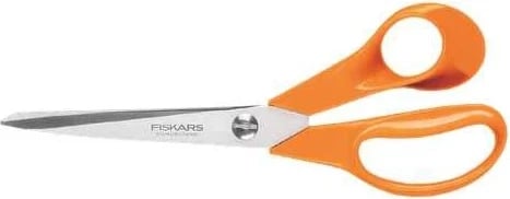 Gërshërë universale Fiskars Classic 1000815, 21 cm, çelik inox
