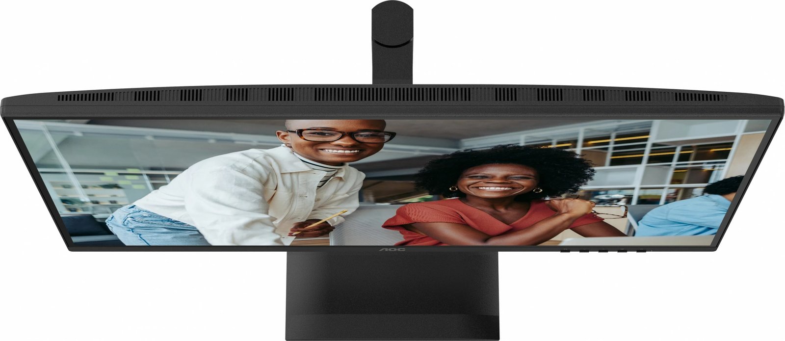 Monitor AOC 27E4U 27" IPS, Full HD, 120Hz, USB Hub, i zi