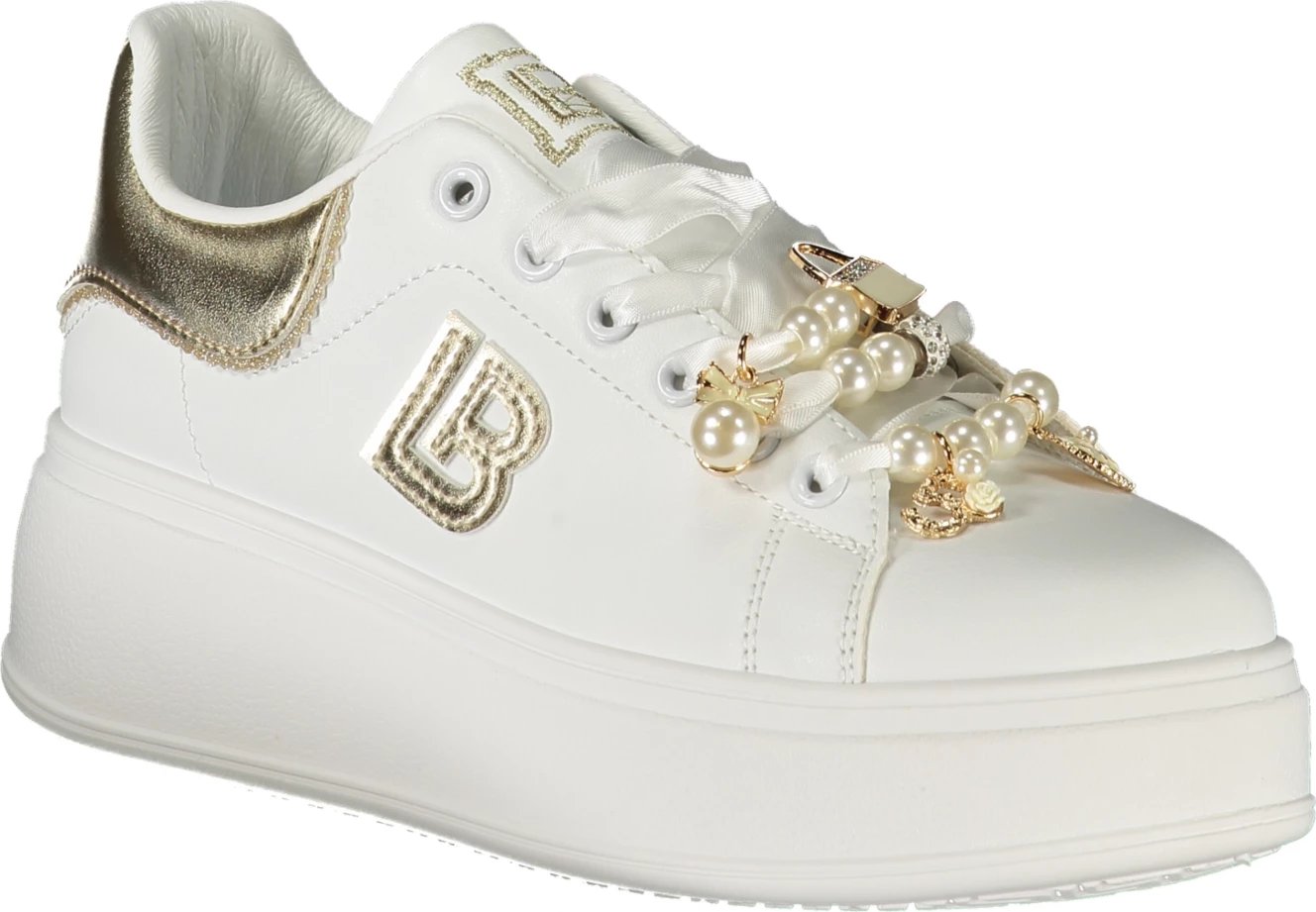 Atlete femra LAURA BIAGIOTTI, të bardha