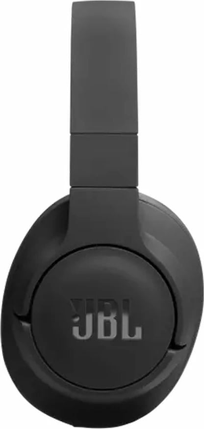 Kufje on-ear JBL Tune 720BT wireless Bluetooth 5.3 76 orë bateri me mikrofon palosshme, me kabllo USB-C dhe AUX, të zeza Kufje on-ear JBL Tune 720BT wireless Bluetooth 5.3 76 orë bateri me mikrofon palosshme, me kabllo USB-C dhe AUX, të zeza