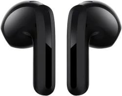 Kufje wireless Xiaomi Redmi Buds 6 Active, Bluetooth 5.4, e zezë