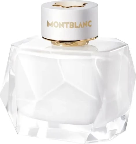 Eau de Parfum Montblanc Signature 50ml