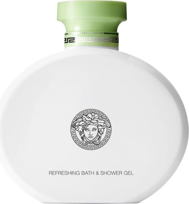 Xhel dushi për femra Versace Versense 200ml