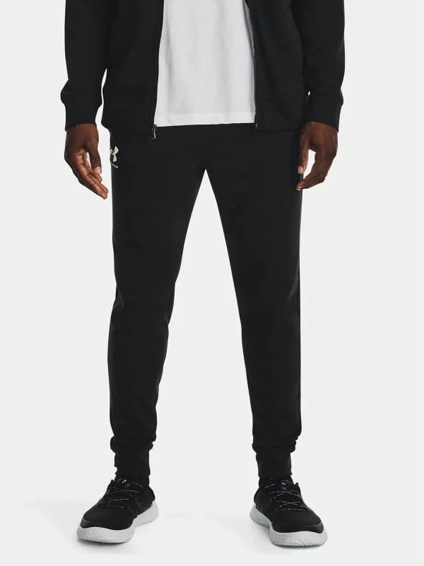 Pantallona për meshkuj Under Armour, të zeza