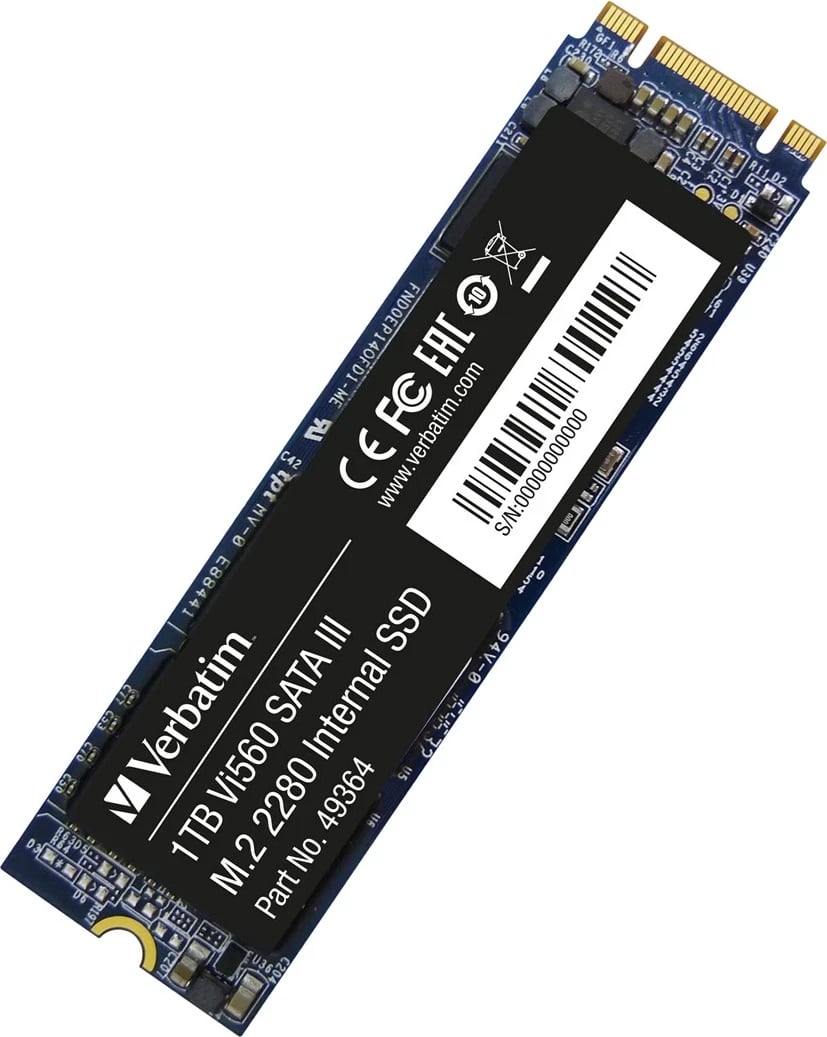 SSD Verbatim Vi560 S3 M.2 1TB