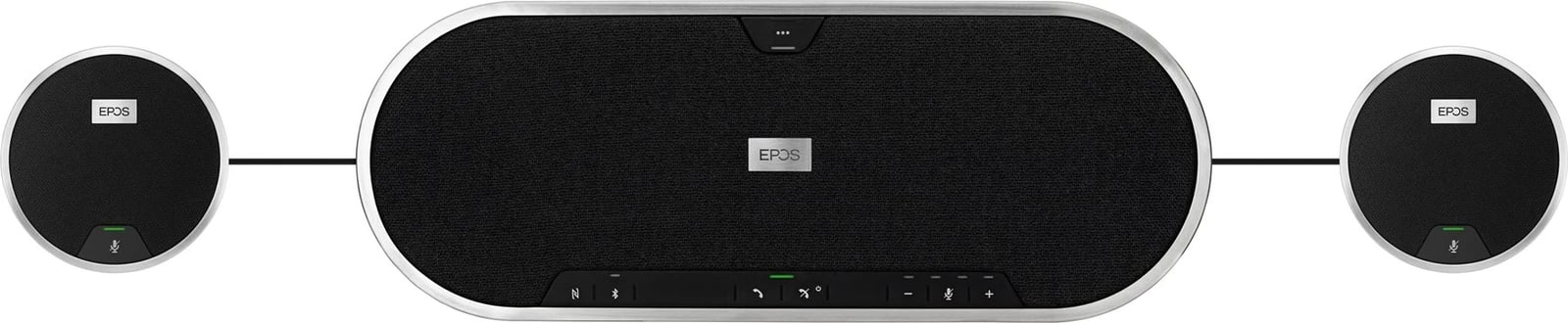 Altoparlant Sennheiser EPOS Expand 80, Bluetooth, i zi