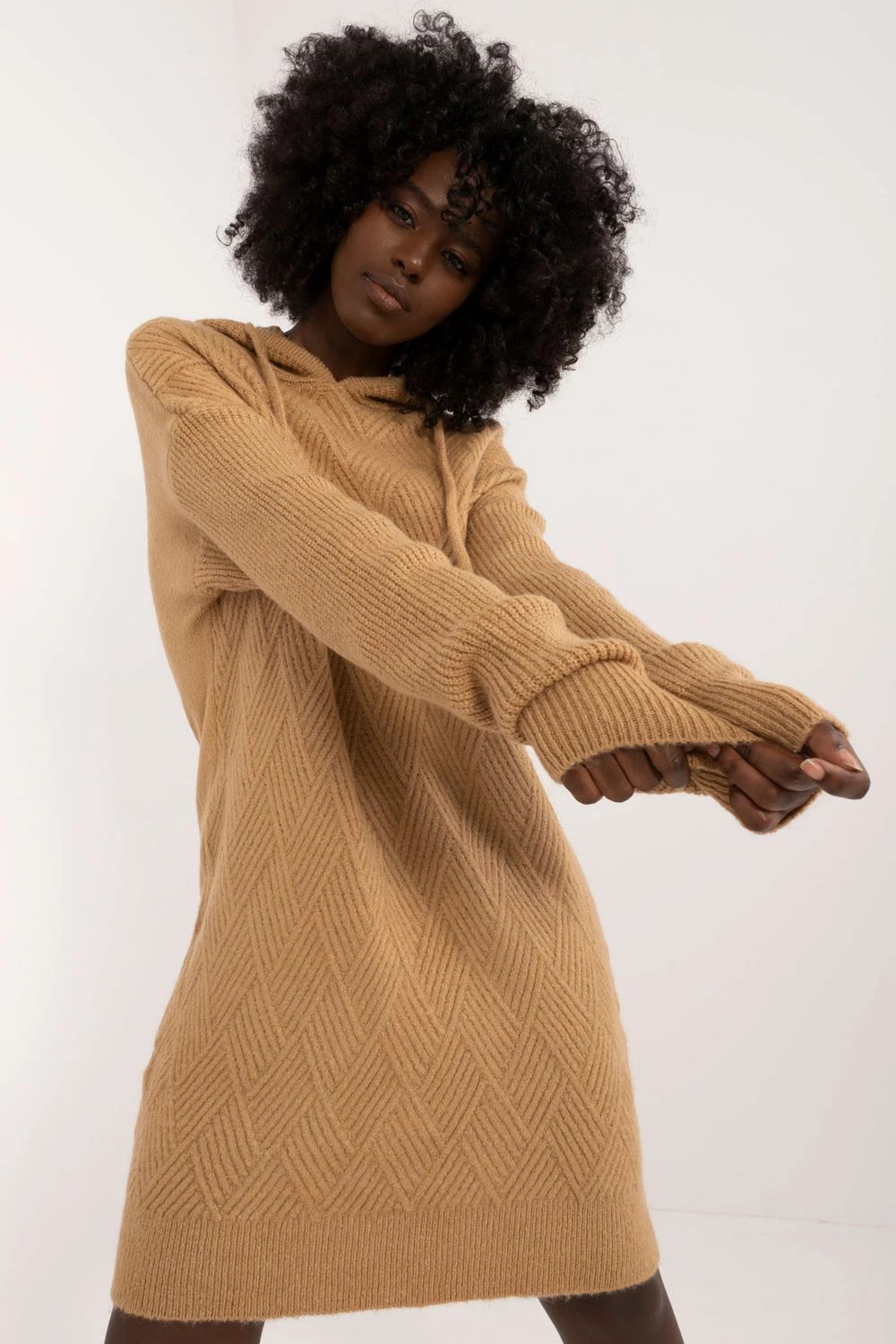 Fustan Badu 199617, kafe