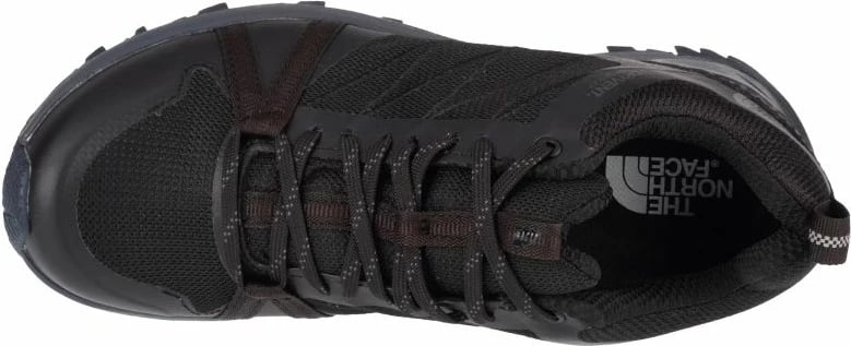 Atlete për femra The North Face, të zeza