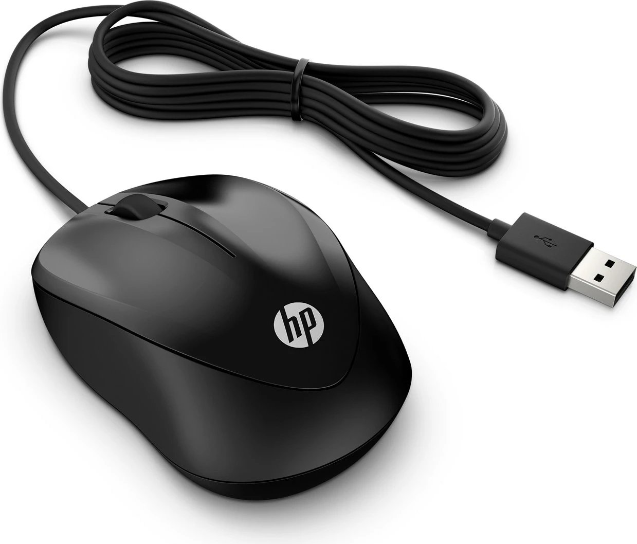 Mausi i lidhur me tel HP 1000