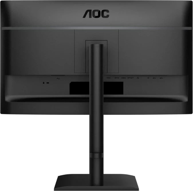 Monitor AOC 24E4CV, 23.8", Full HD, IPS, 120Hz, i zi