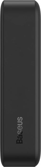 Powerbank Baseus Magnetic Mini 20000mAh, 20W, MagSafe, e zezë
