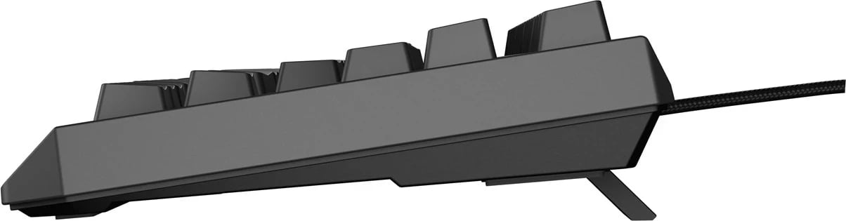 Tastierë mekanike GENESIS Thor 230 TKL, QWERTY, RGB, Wireless + Bluetooth, e zezë