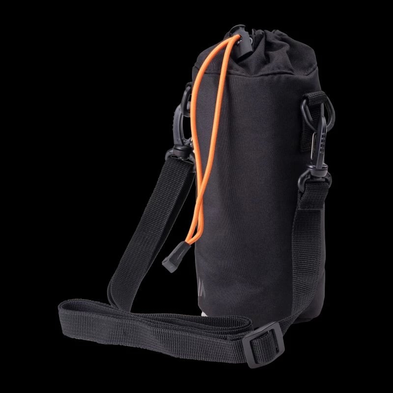 Çantë termike Yakimasport për femra, e zezë