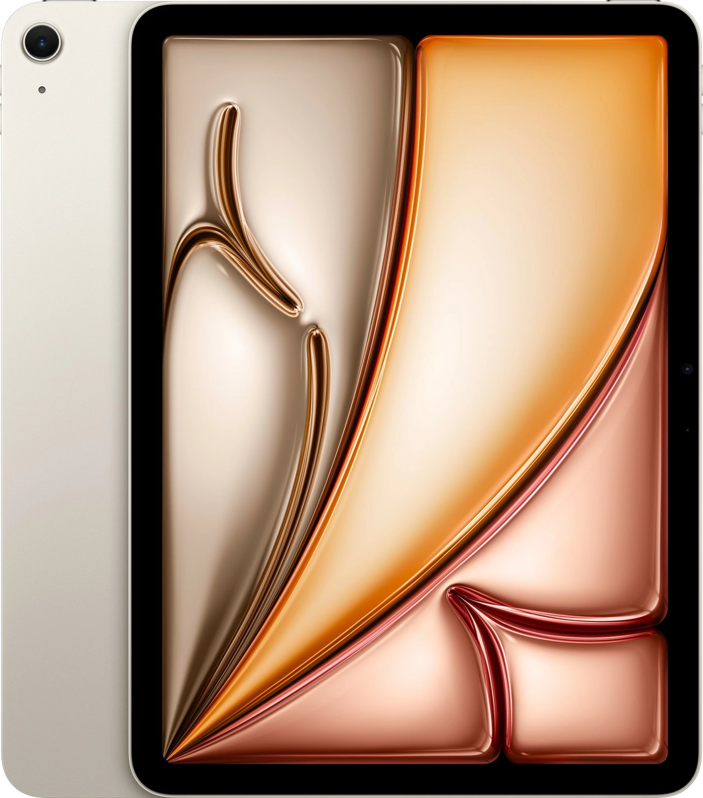 Tablet Apple iPad Air 11-inch, 128GB, Starlight