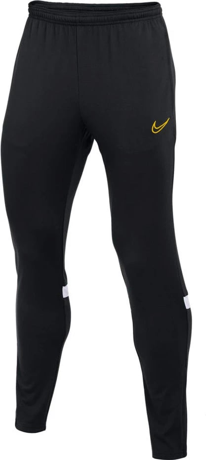 Pantallona sportive për fëmijë Nike, të zeza