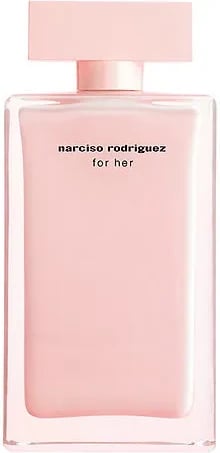 Eau de Parfum për femra Narciso Rodriguez For Her, 50ml, rozë
