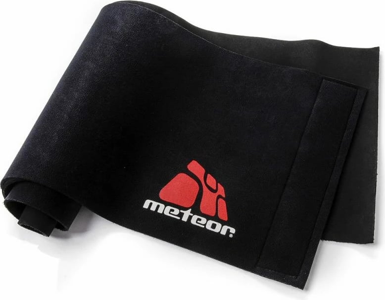 Rrip për dobësim Meteor, unisex, i zi