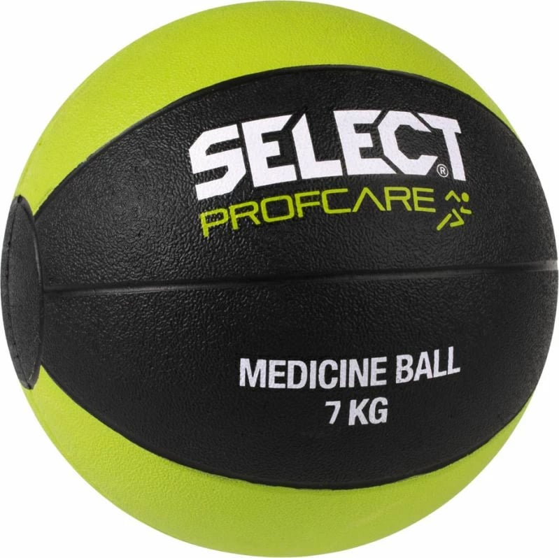 Top medicine për stërvitje Select, 7 kg
