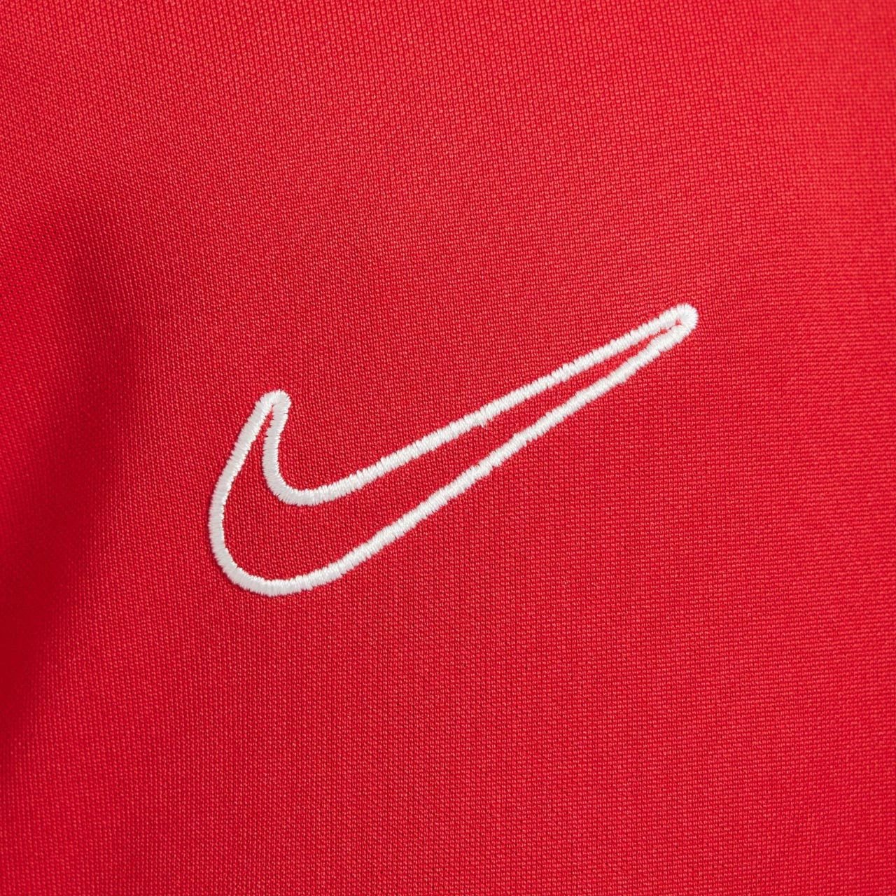 Maicë për fëmijë Nike, e kuqe