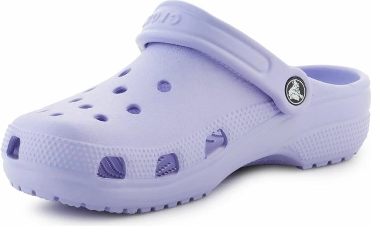 Kroksa për femra Crocs, vjollcë