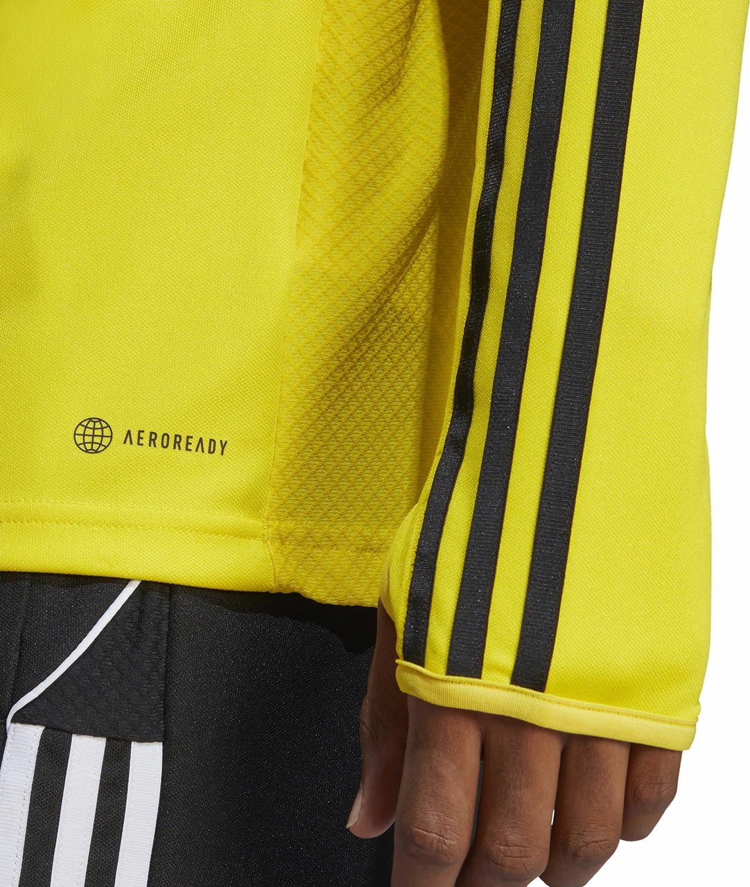 Duks për meshkuj adidas, i verdhë