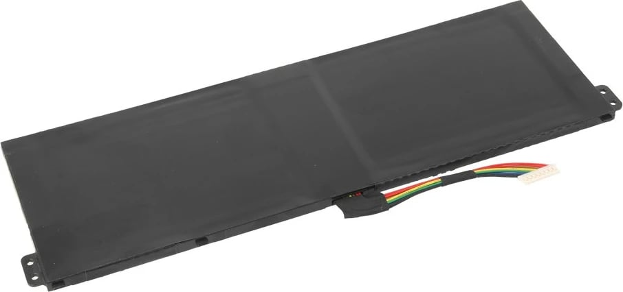 Bateri laptop Mitsu për Acer Aspire 3 A314, A315, 4800 mAh, Li-poly, 7.4-7.6V