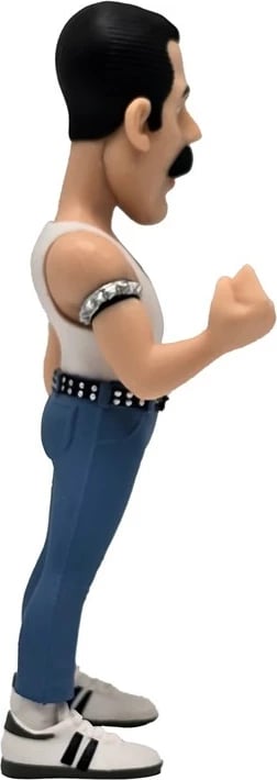 Figurinë koleksionuese MINIX Freddie Mercury