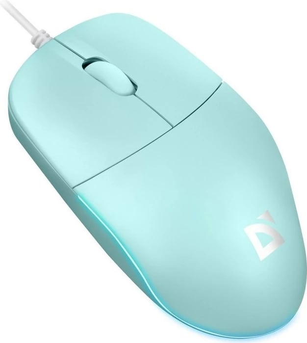 Maus Defender Azora MB-241 RF me kabllo, 1200dpi, Mint