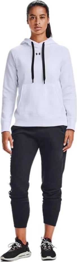 Duks për femra Under Armour, i bardhë
