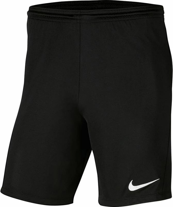 Shorce për meshkuj Nike, të zeza