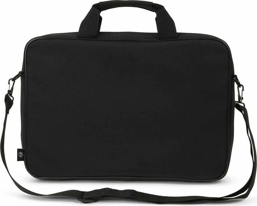 Çantë laptopi Dicota D32099-RPET, 17.3", e zezë