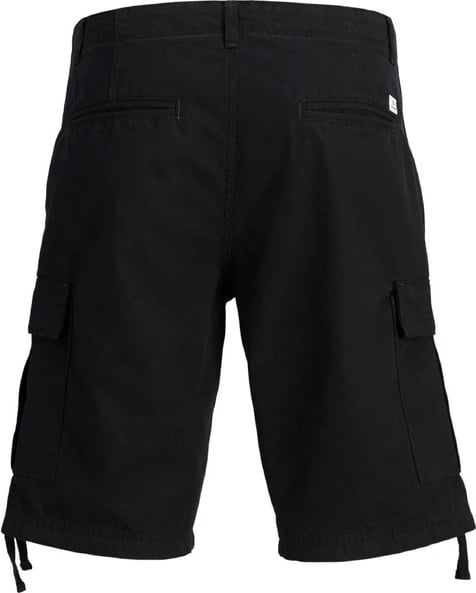 Shorce për meshkuj Jack & Jones, të zeza