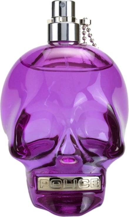 Eau de Toilette për femra Police To Be Woman 40ml
