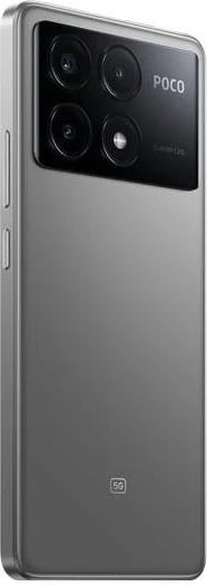 Telefoni POCO X6 Pro 5G, 12/512GB, Gri