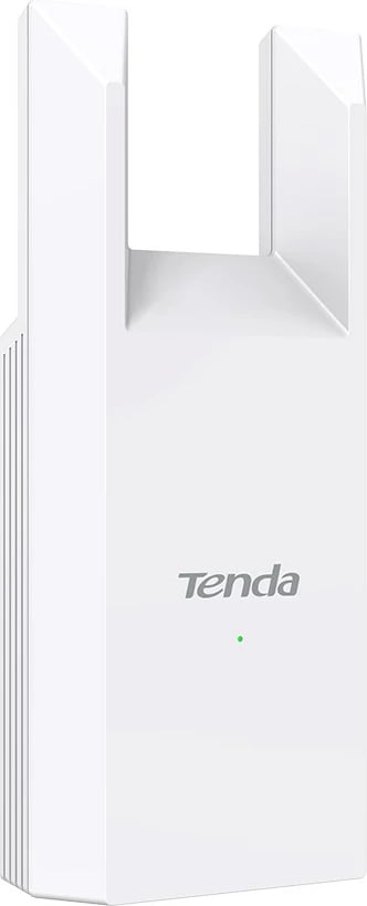 Përsëritës rrjeti Tenda T10, 300 Mbit/s, 2 antena, i bardhë